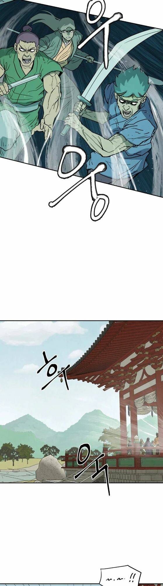 Thái Thú Kang Jin Lee - Chapter 2 - Page 26