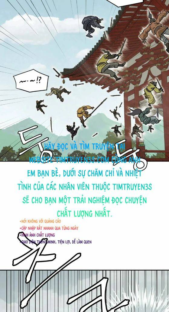 Thái Thú Kang Jin Lee - Chapter 2 - Page 27