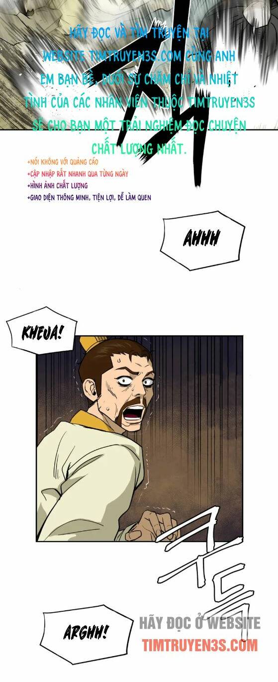 Thái Thú Kang Jin Lee - Chapter 2 - Page 30