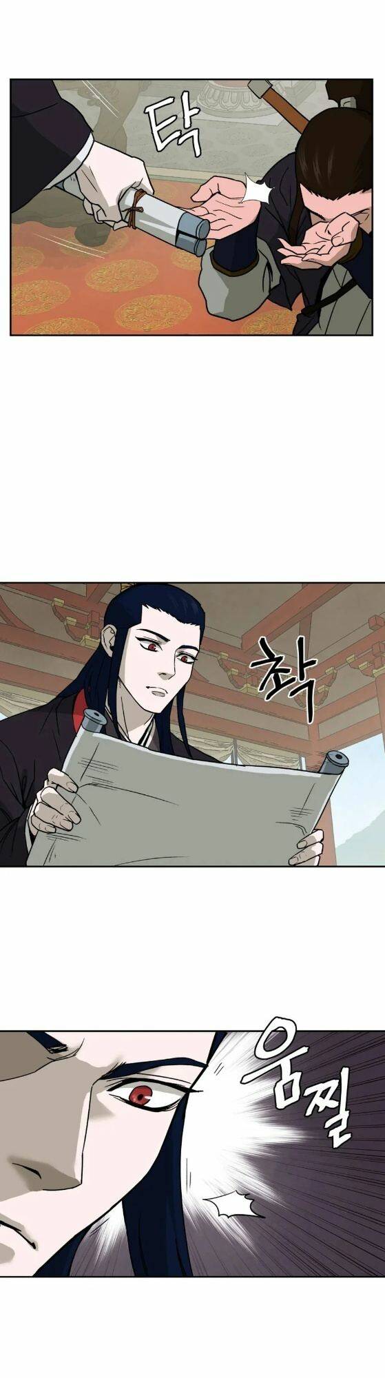 Thái Thú Kang Jin Lee - Chapter 2 - Page 44