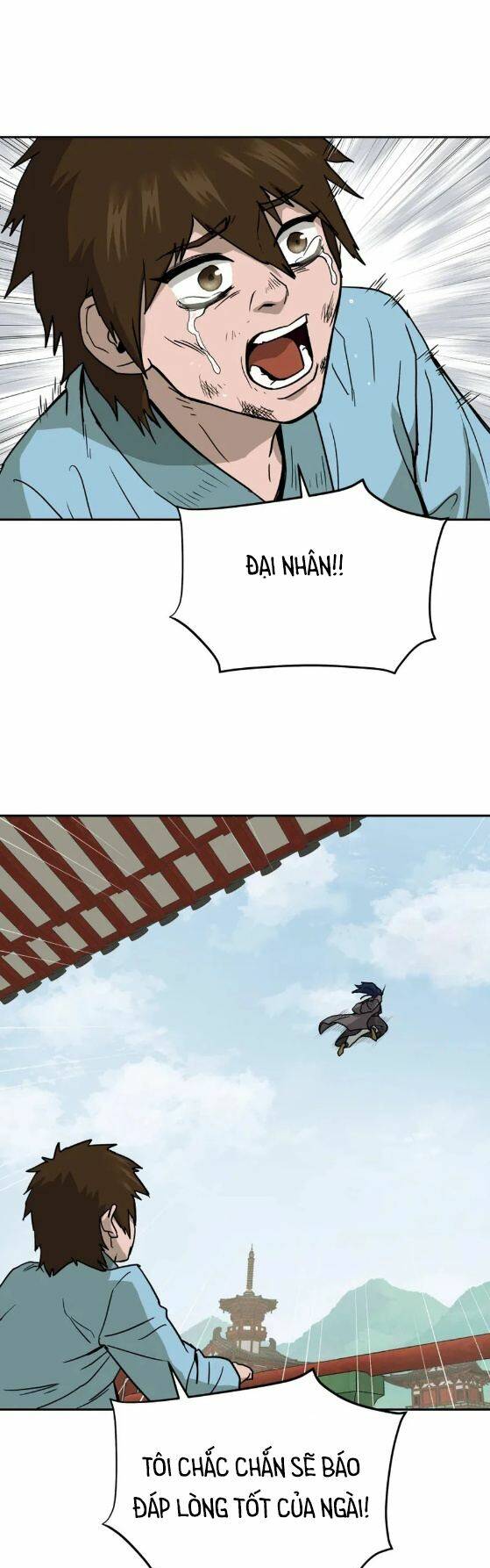 Thái Thú Kang Jin Lee - Chapter 2 - Page 48