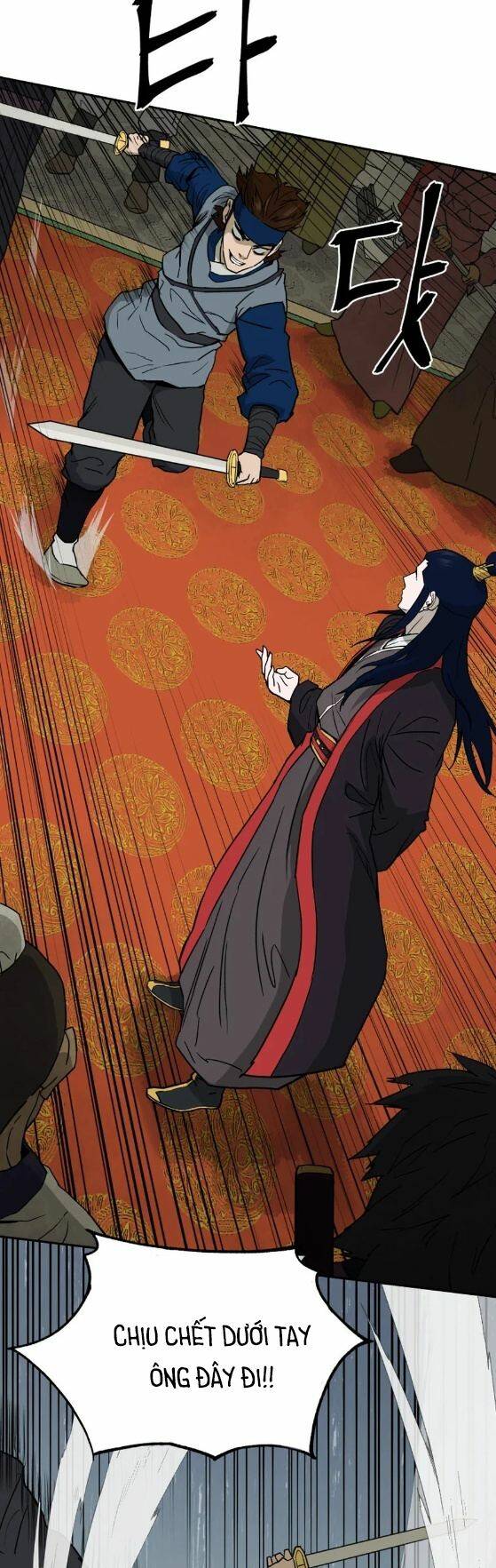 Thái Thú Kang Jin Lee - Chapter 2 - Page 8