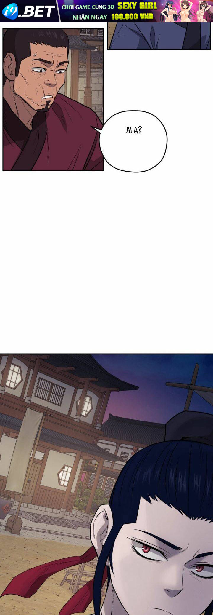 Thái Thú Kang Jin Lee - Chapter 20 - Page 13