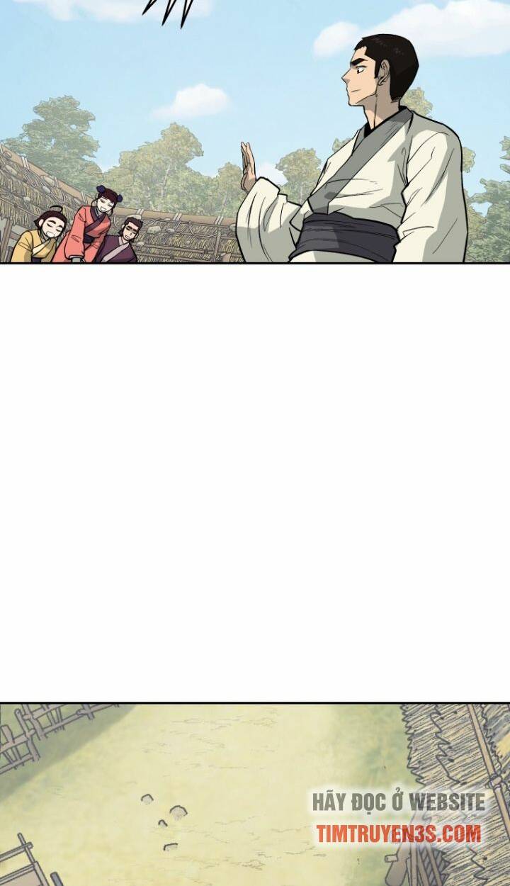 Thái Thú Kang Jin Lee - Chapter 20 - Page 16