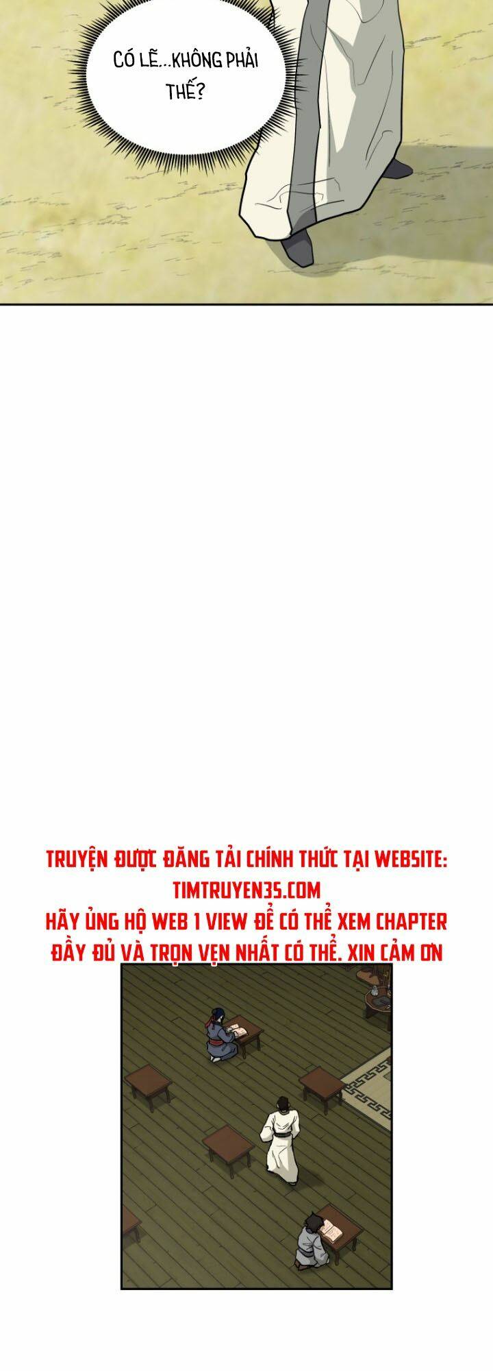 Thái Thú Kang Jin Lee - Chapter 20 - Page 23