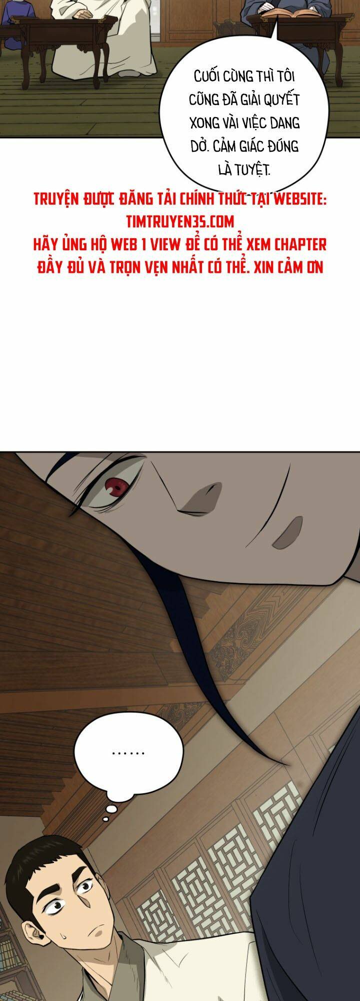 Thái Thú Kang Jin Lee - Chapter 20 - Page 26