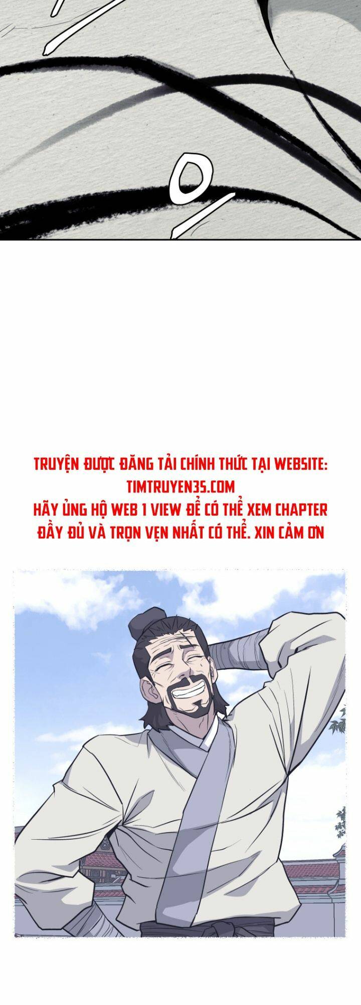 Thái Thú Kang Jin Lee - Chapter 20 - Page 36