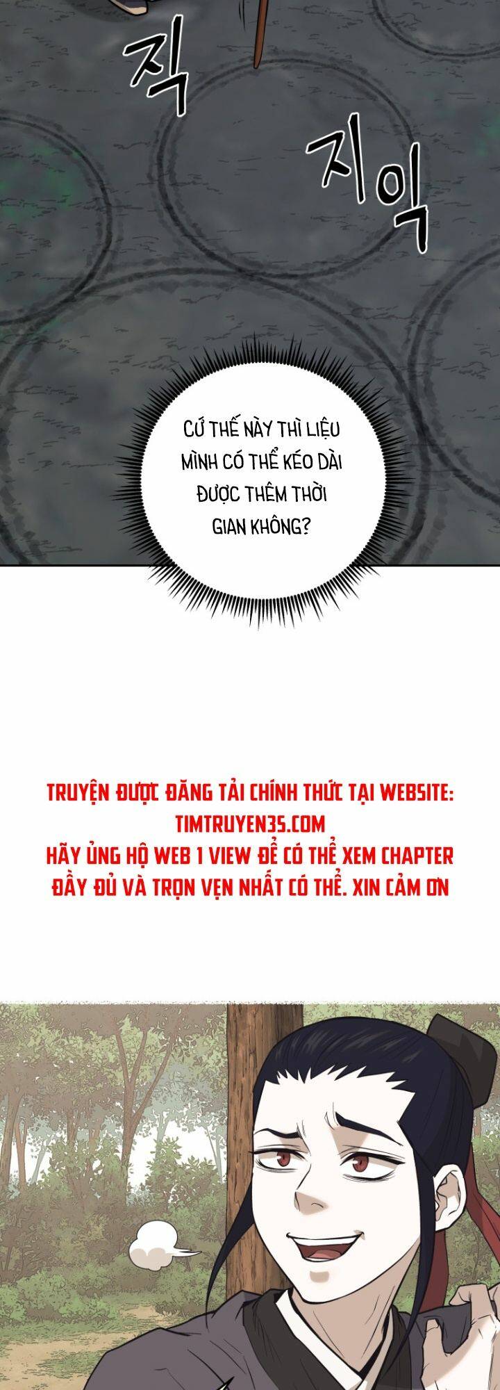 Thái Thú Kang Jin Lee - Chapter 20 - Page 40