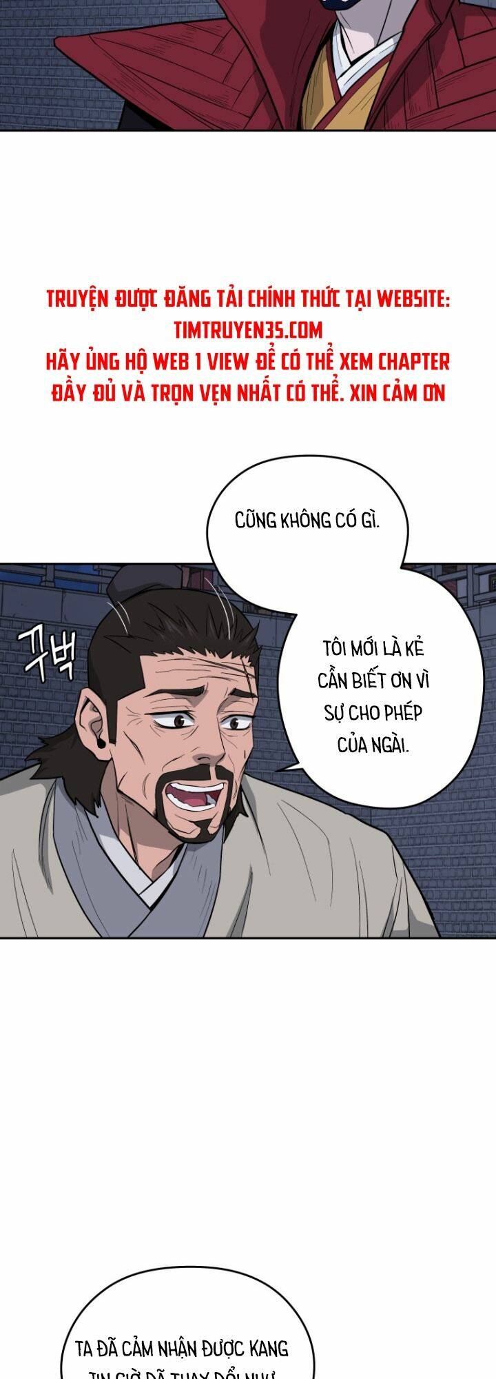 Thái Thú Kang Jin Lee - Chapter 20 - Page 47