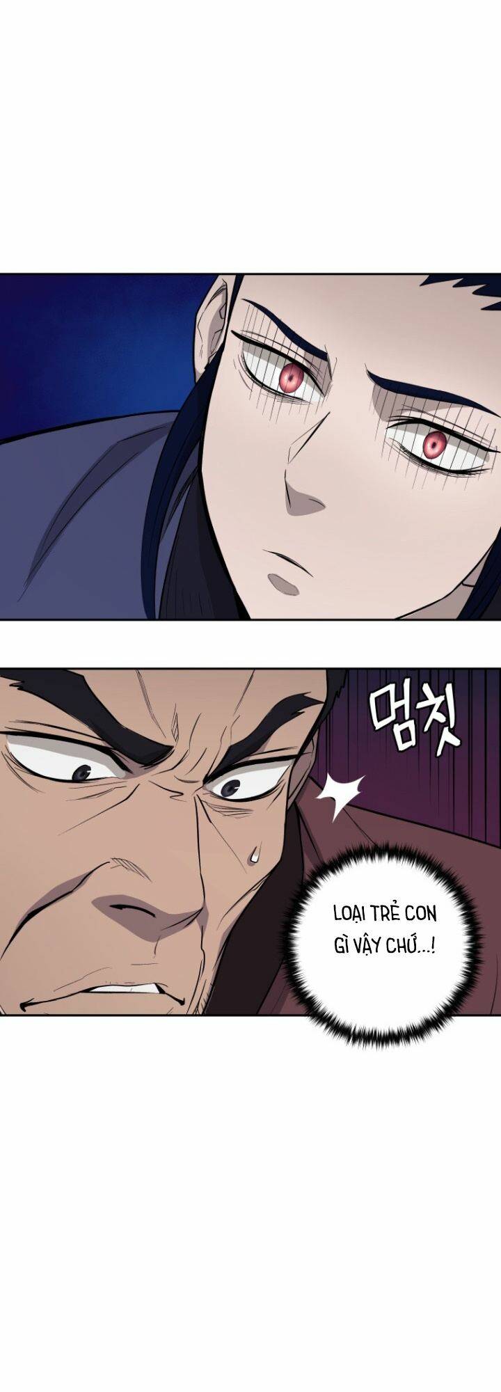 Thái Thú Kang Jin Lee - Chapter 20 - Page 4