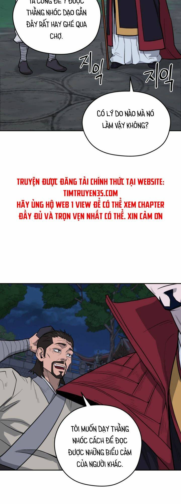 Thái Thú Kang Jin Lee - Chapter 20 - Page 49