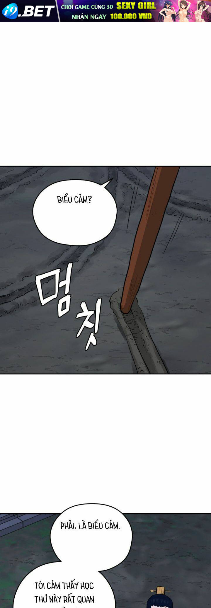 Thái Thú Kang Jin Lee - Chapter 20 - Page 50