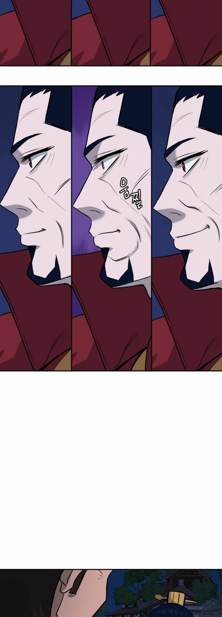 Thái Thú Kang Jin Lee - Chapter 20 - Page 54