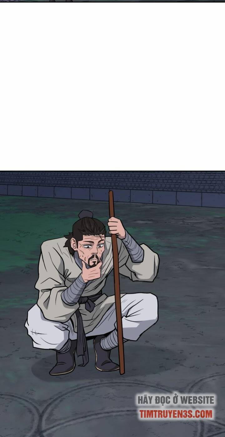 Thái Thú Kang Jin Lee - Chapter 20 - Page 61