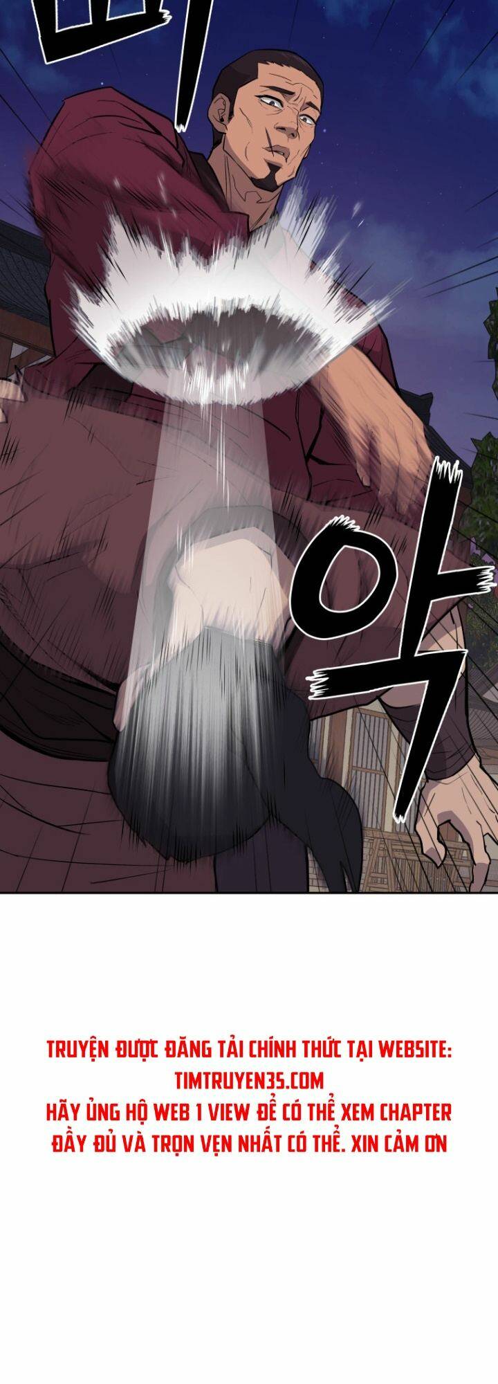 Thái Thú Kang Jin Lee - Chapter 20 - Page 8