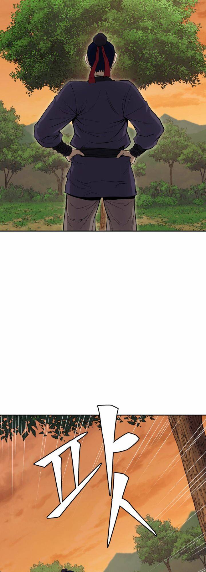 Thái Thú Kang Jin Lee - Chapter 21 - Page 11