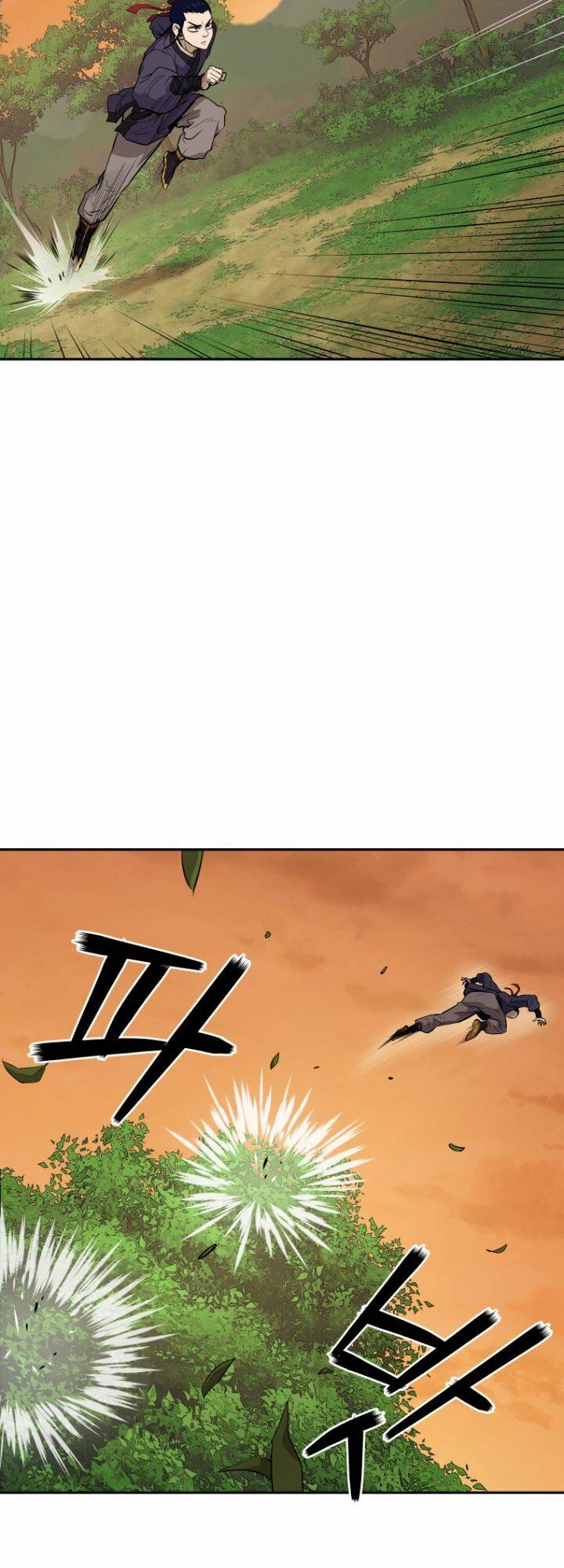 Thái Thú Kang Jin Lee - Chapter 21 - Page 12