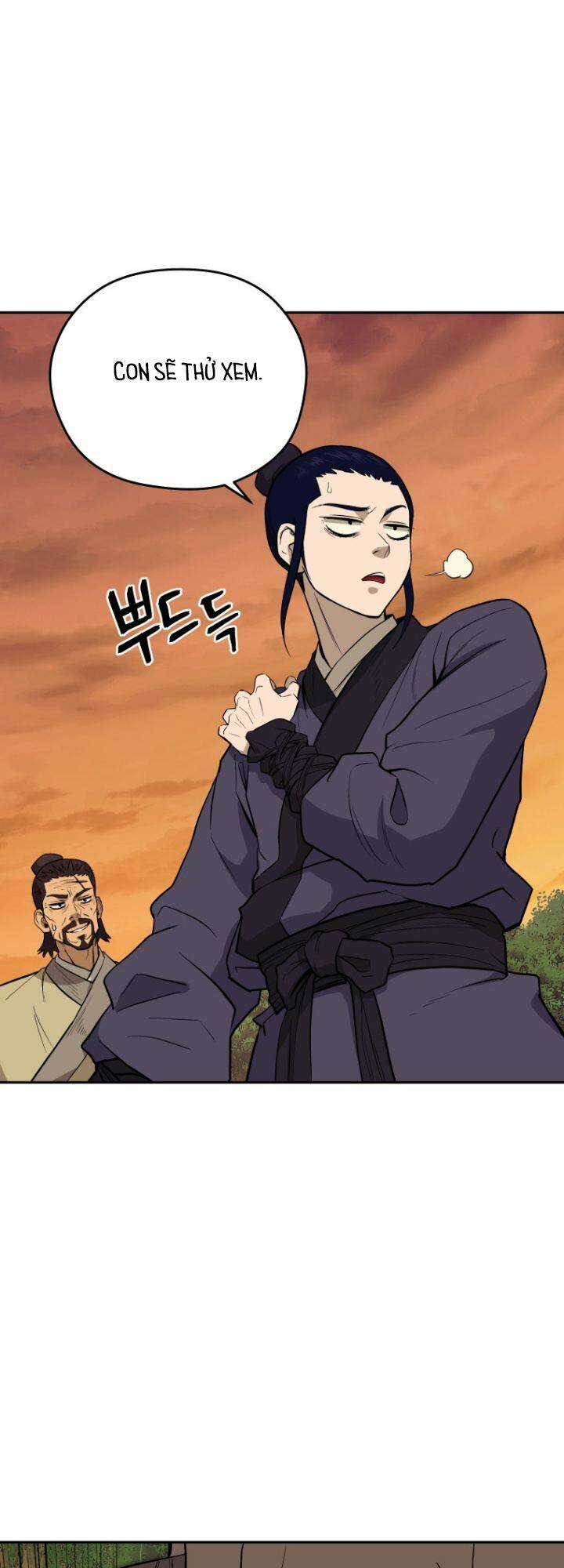 Thái Thú Kang Jin Lee - Chapter 21 - Page 19