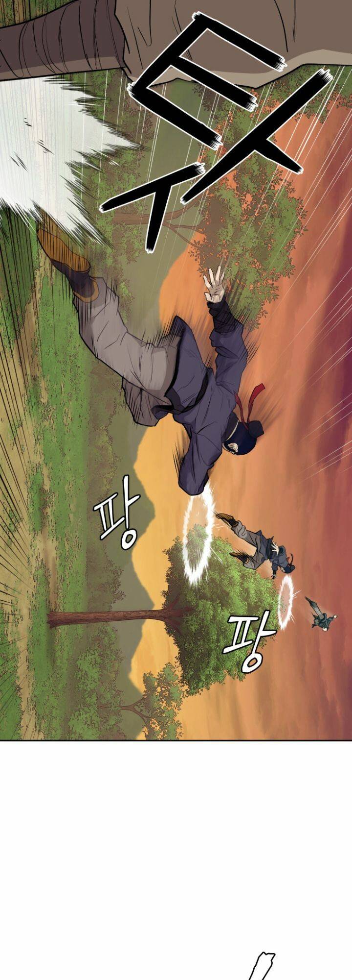 Thái Thú Kang Jin Lee - Chapter 21 - Page 20