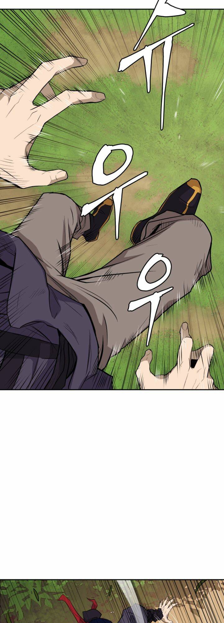 Thái Thú Kang Jin Lee - Chapter 21 - Page 21