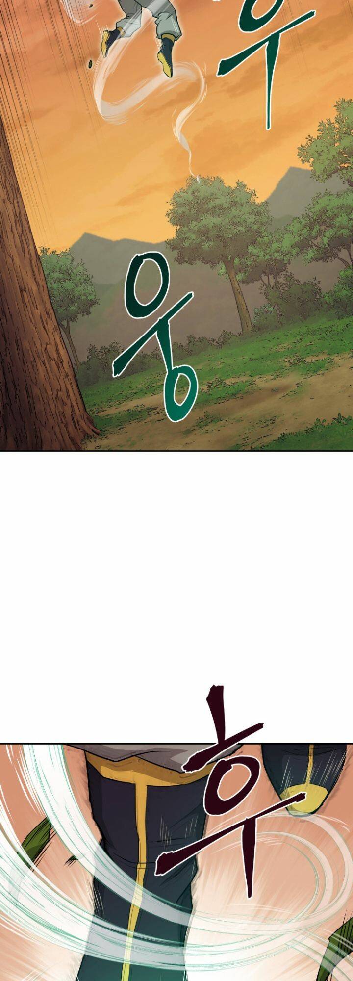 Thái Thú Kang Jin Lee - Chapter 21 - Page 23