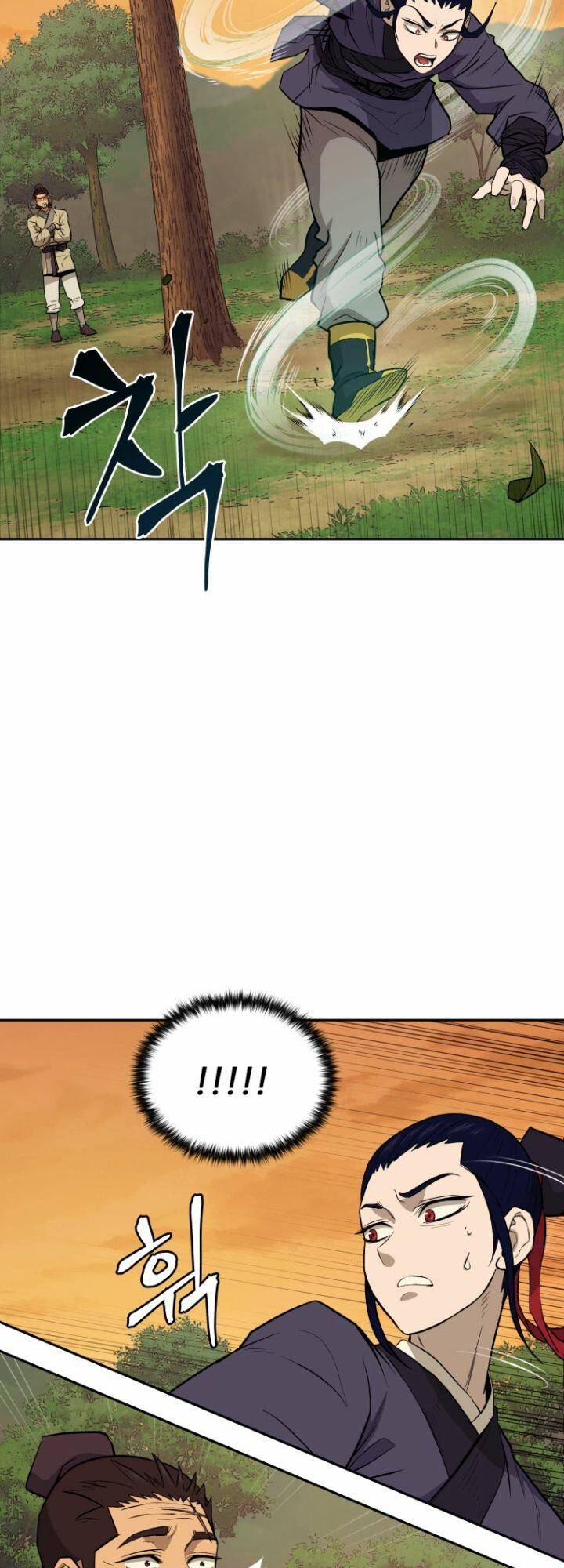 Thái Thú Kang Jin Lee - Chapter 21 - Page 25