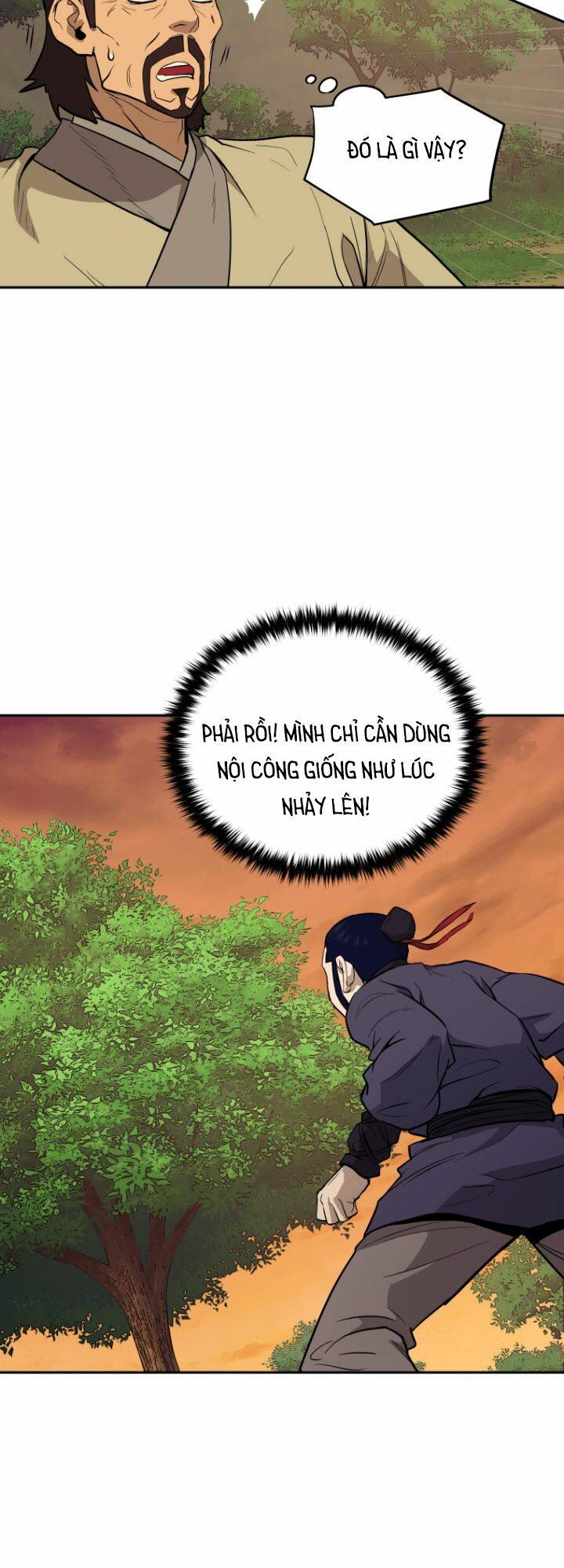 Thái Thú Kang Jin Lee - Chapter 21 - Page 26