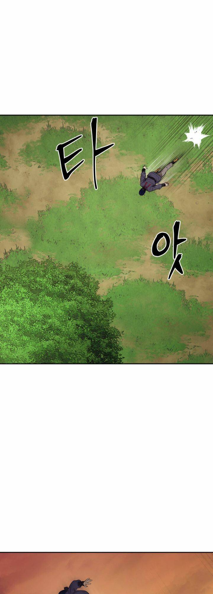 Thái Thú Kang Jin Lee - Chapter 21 - Page 27