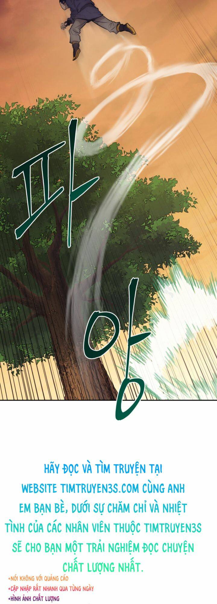 Thái Thú Kang Jin Lee - Chapter 21 - Page 28