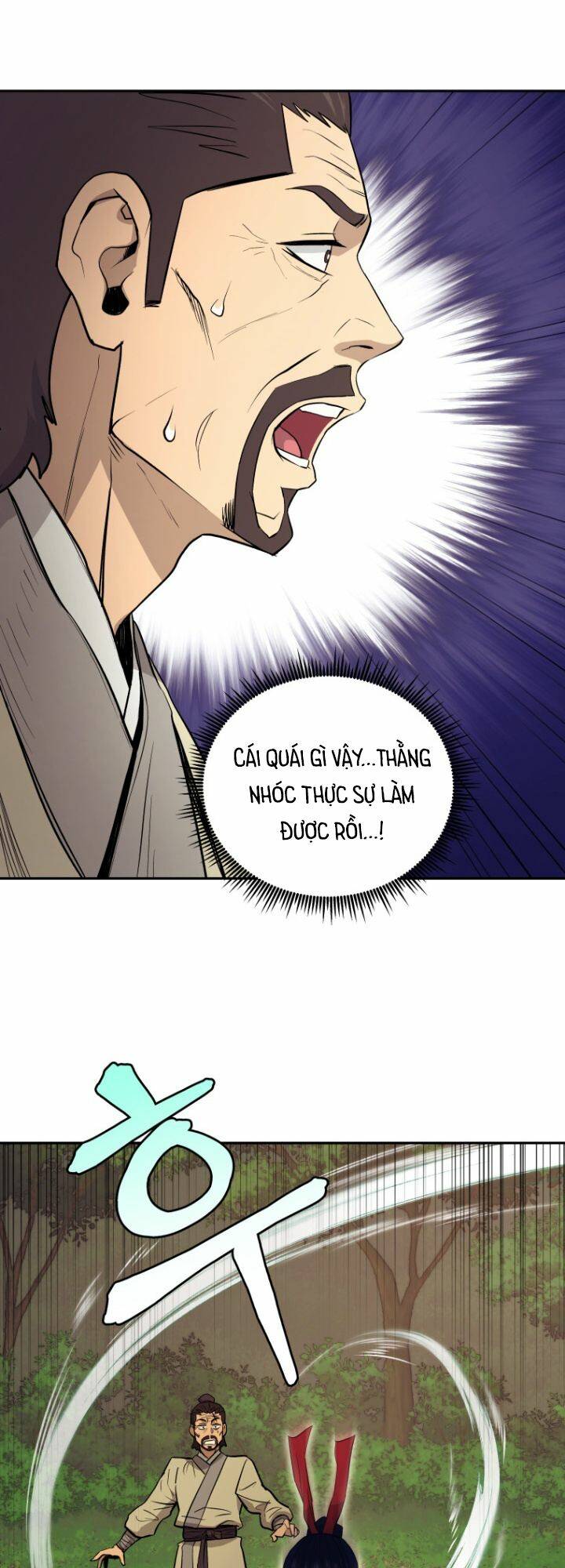 Thái Thú Kang Jin Lee - Chapter 21 - Page 30