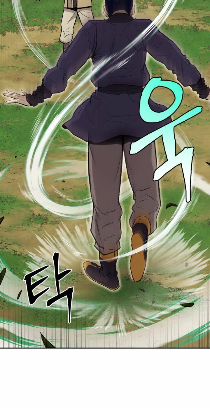 Thái Thú Kang Jin Lee - Chapter 21 - Page 31