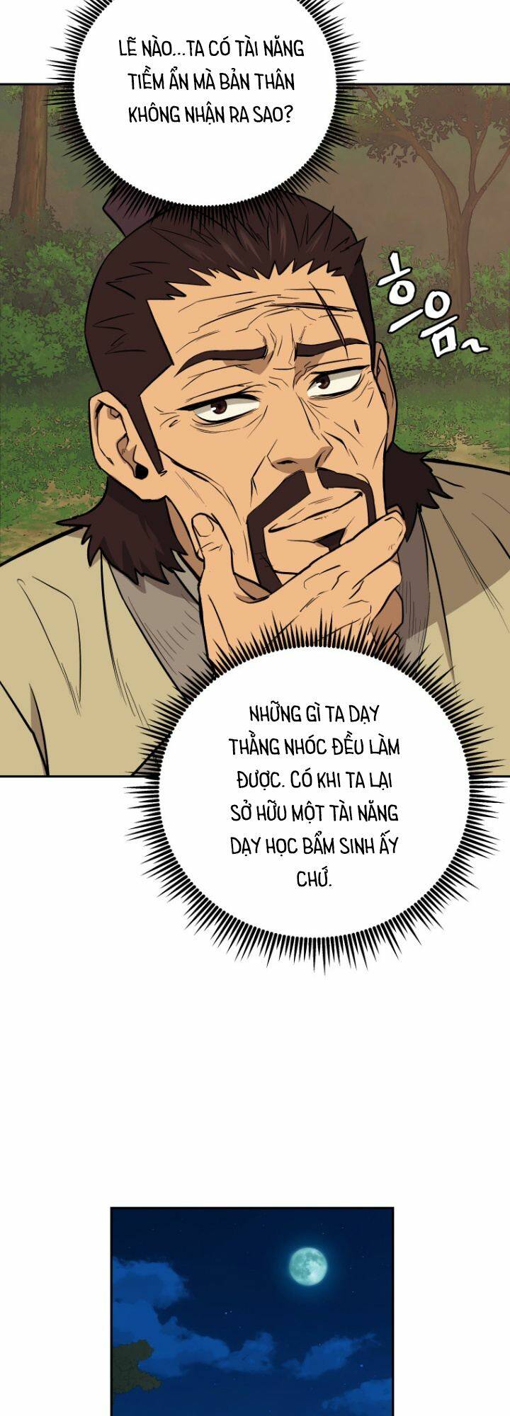 Thái Thú Kang Jin Lee - Chapter 21 - Page 34