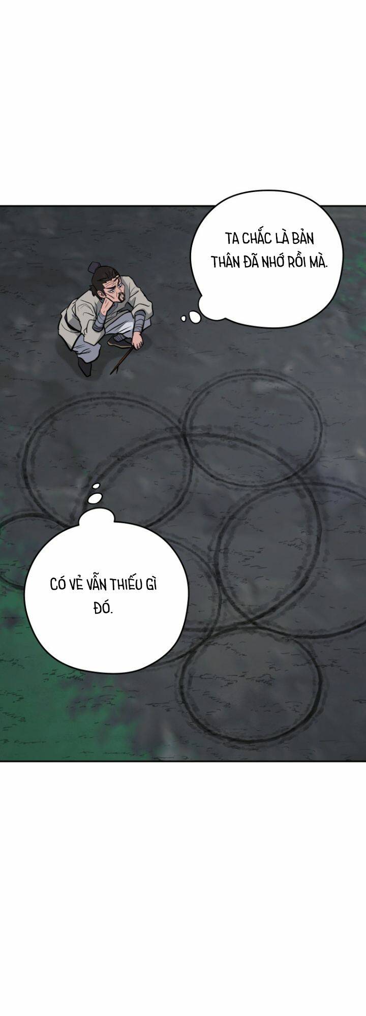 Thái Thú Kang Jin Lee - Chapter 21 - Page 36