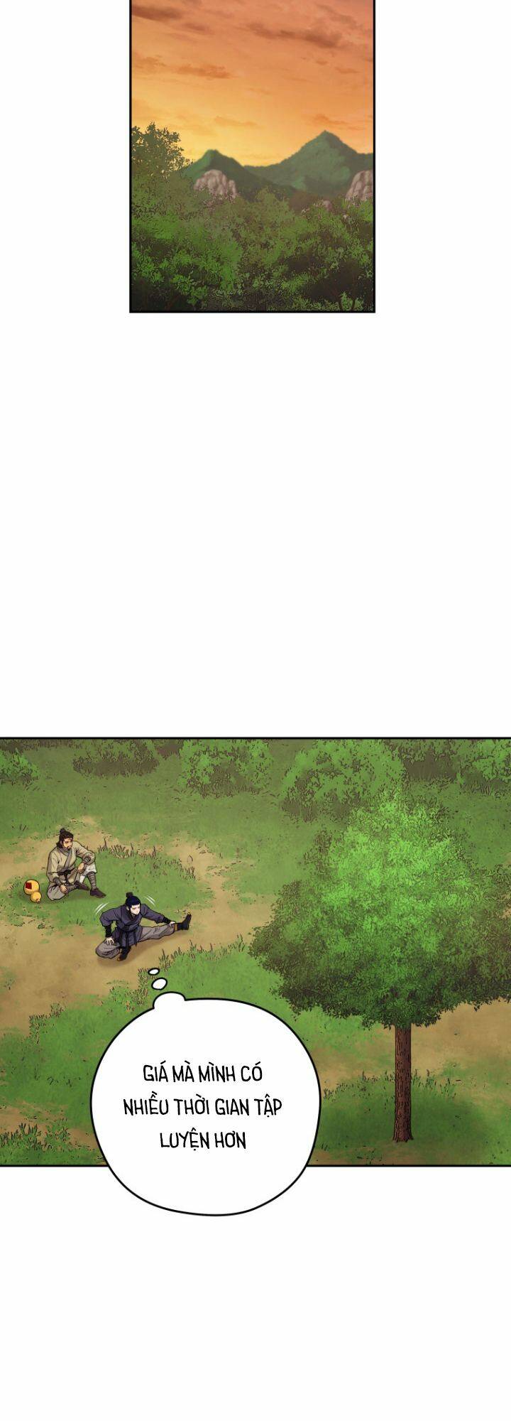 Thái Thú Kang Jin Lee - Chapter 21 - Page 3