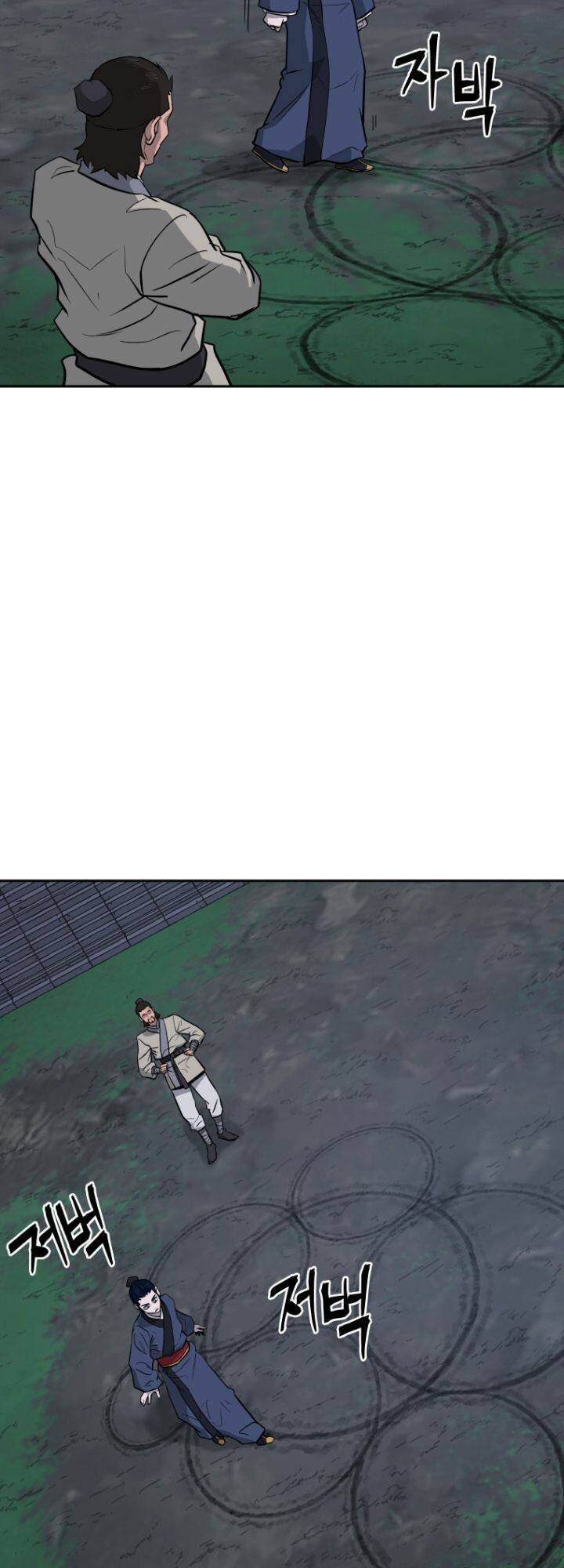 Thái Thú Kang Jin Lee - Chapter 21 - Page 44