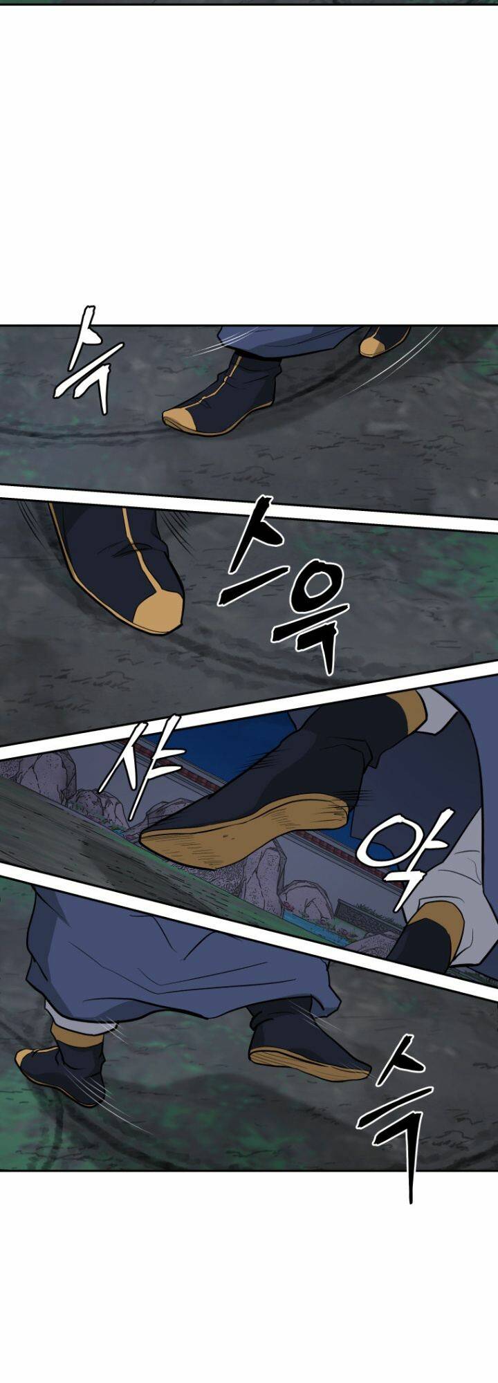 Thái Thú Kang Jin Lee - Chapter 21 - Page 45