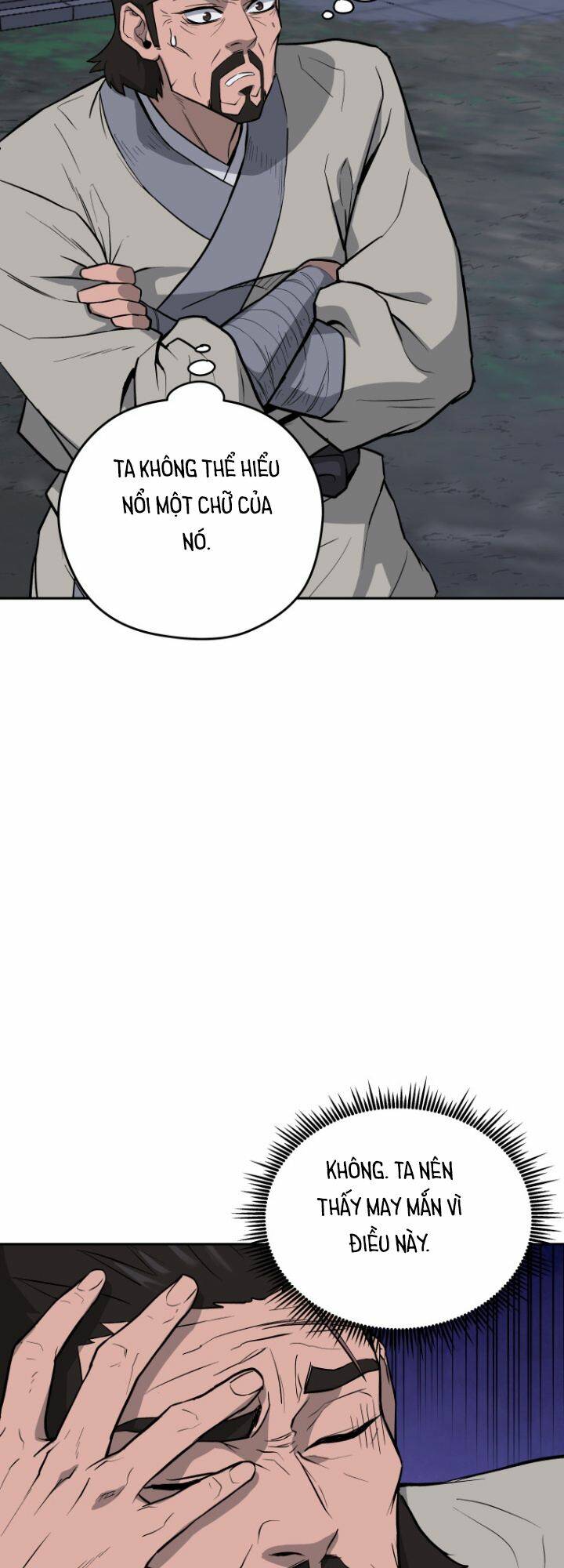 Thái Thú Kang Jin Lee - Chapter 21 - Page 58