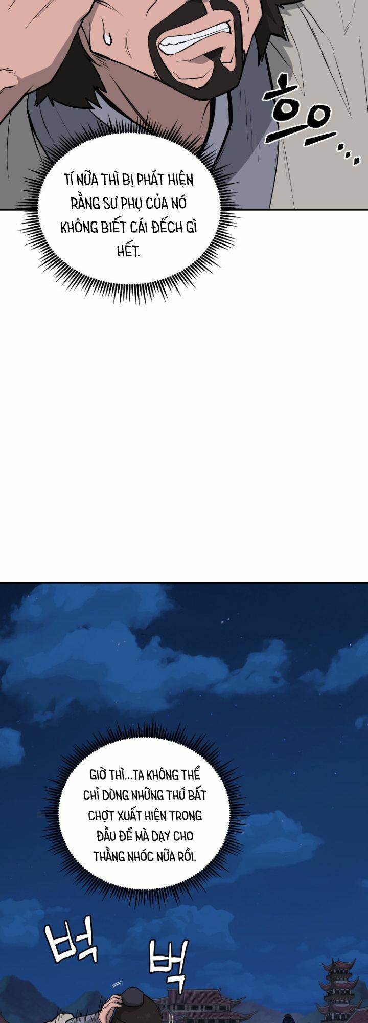 Thái Thú Kang Jin Lee - Chapter 21 - Page 59