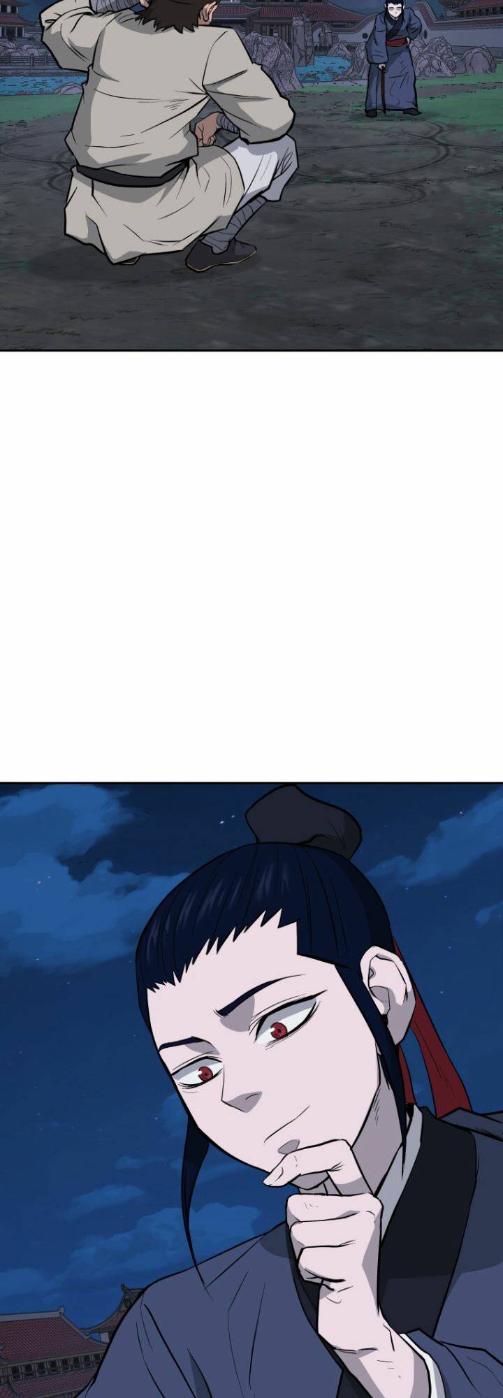 Thái Thú Kang Jin Lee - Chapter 21 - Page 60