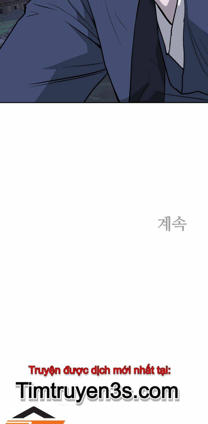 Thái Thú Kang Jin Lee - Chapter 21 - Page 61
