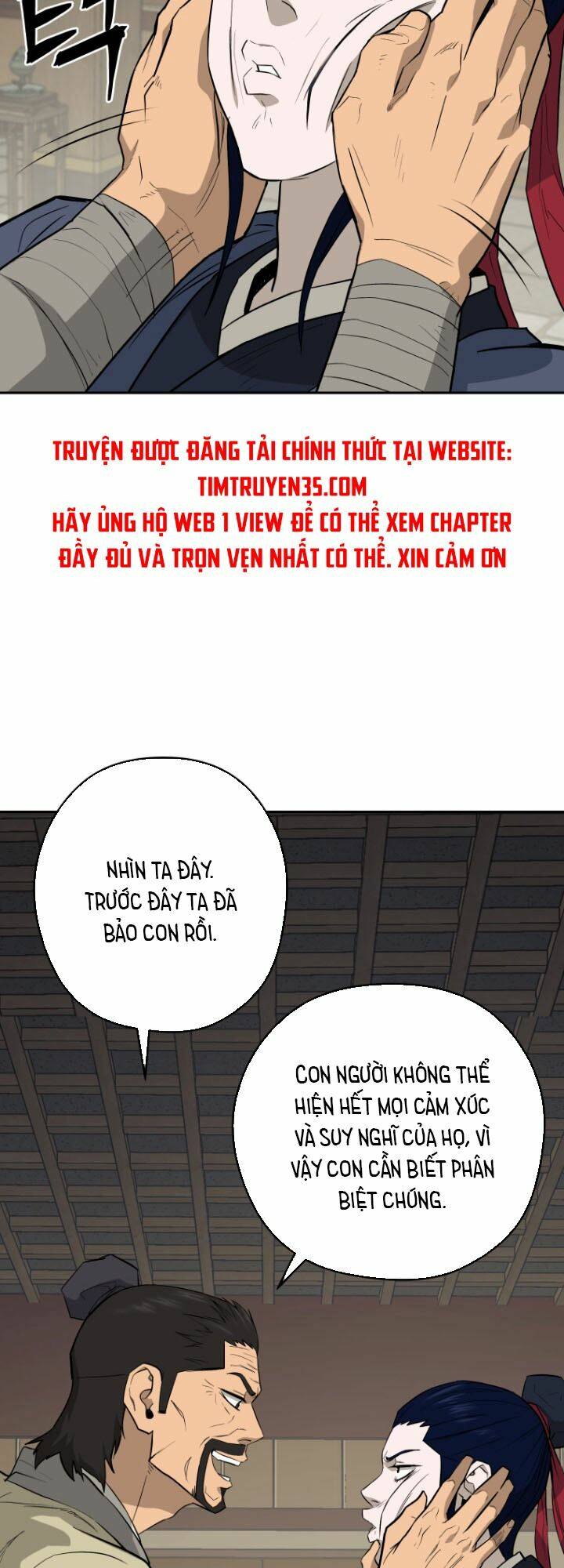 Thái Thú Kang Jin Lee - Chapter 22 - Page 22