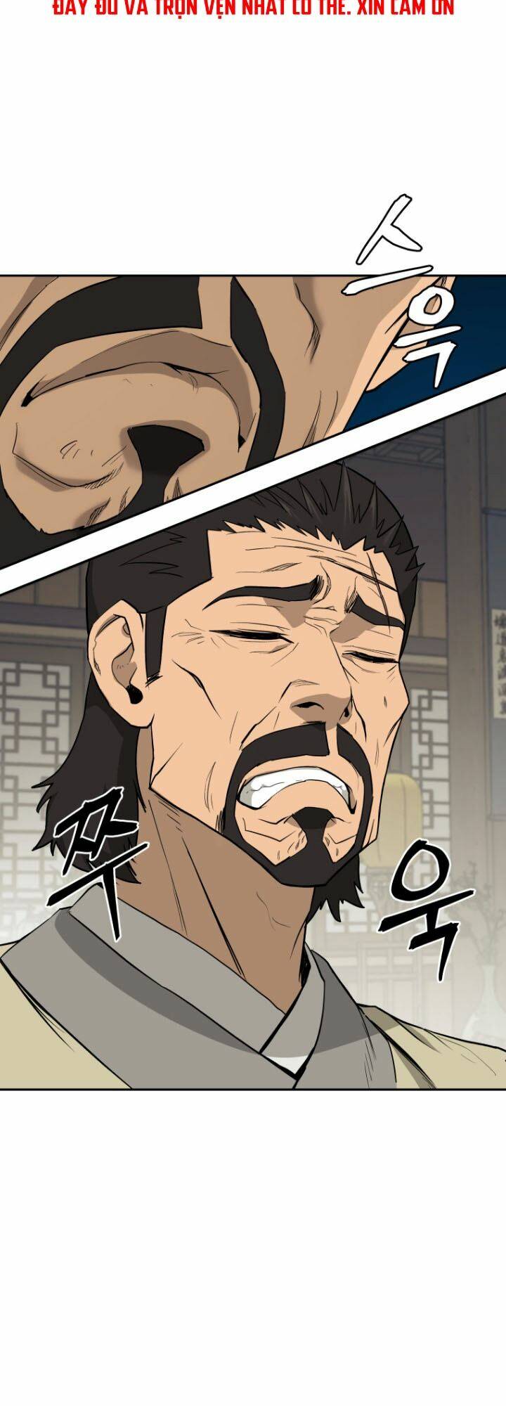 Thái Thú Kang Jin Lee - Chapter 22 - Page 27