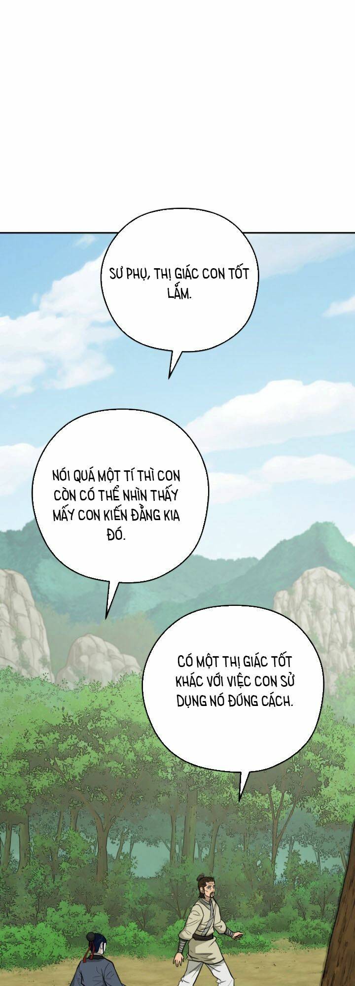 Thái Thú Kang Jin Lee - Chapter 22 - Page 30