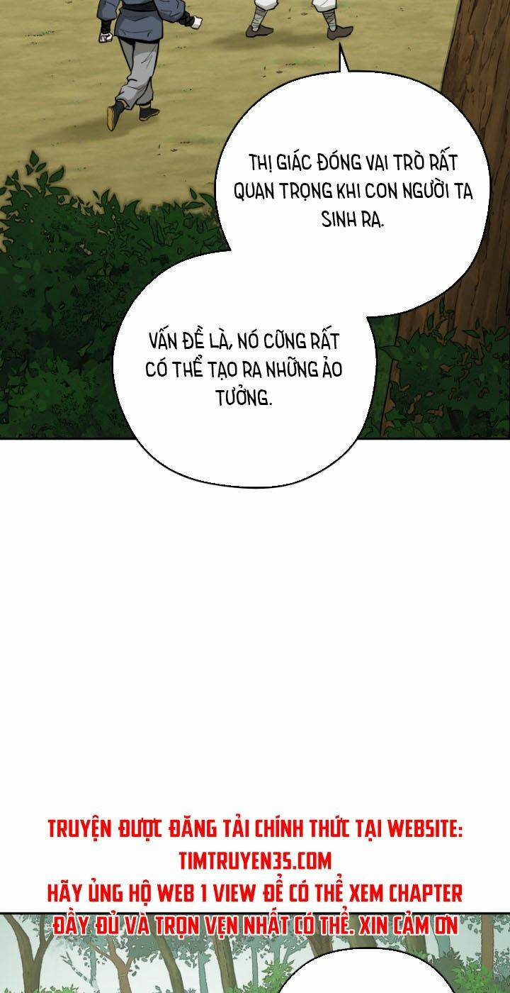 Thái Thú Kang Jin Lee - Chapter 22 - Page 31