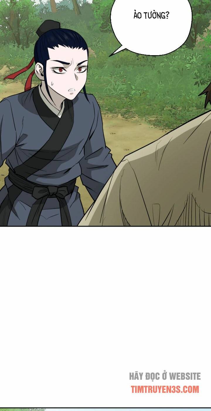 Thái Thú Kang Jin Lee - Chapter 22 - Page 32