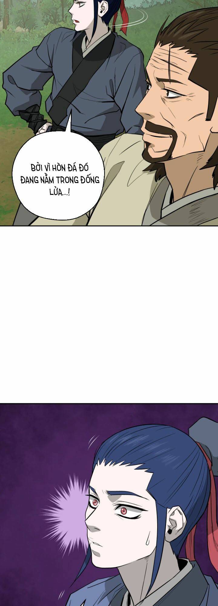 Thái Thú Kang Jin Lee - Chapter 22 - Page 36