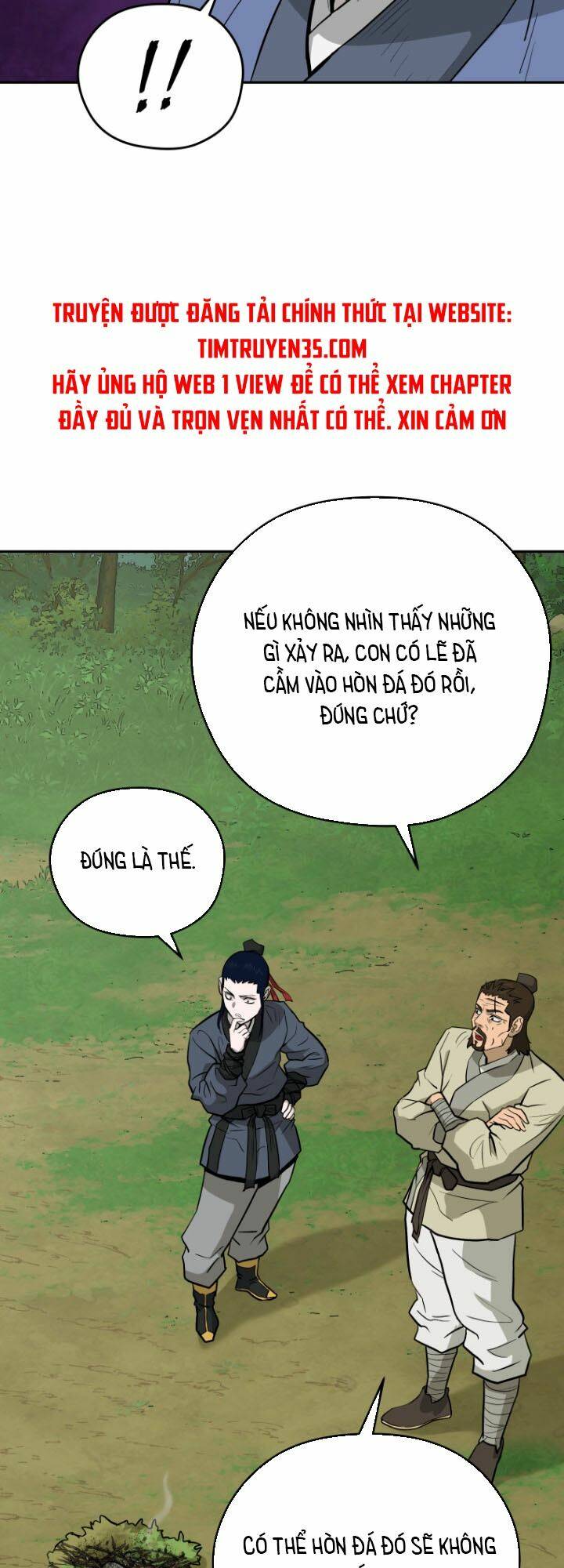 Thái Thú Kang Jin Lee - Chapter 22 - Page 37