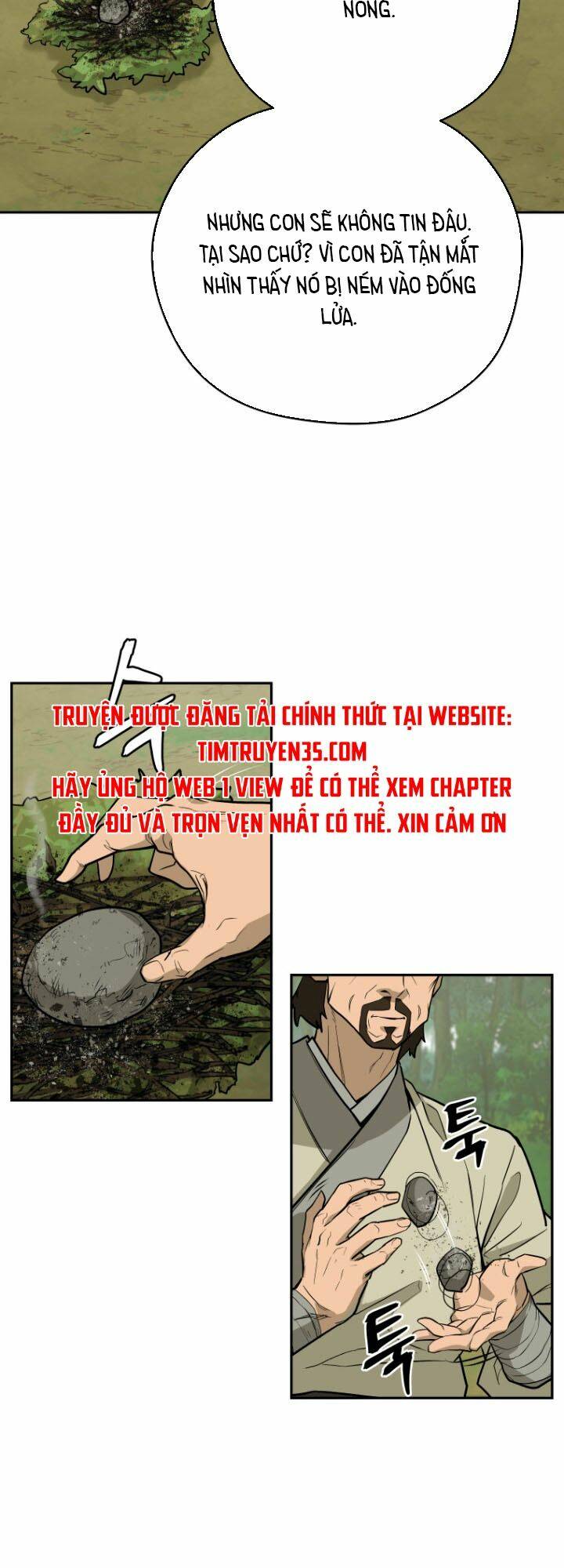 Thái Thú Kang Jin Lee - Chapter 22 - Page 38