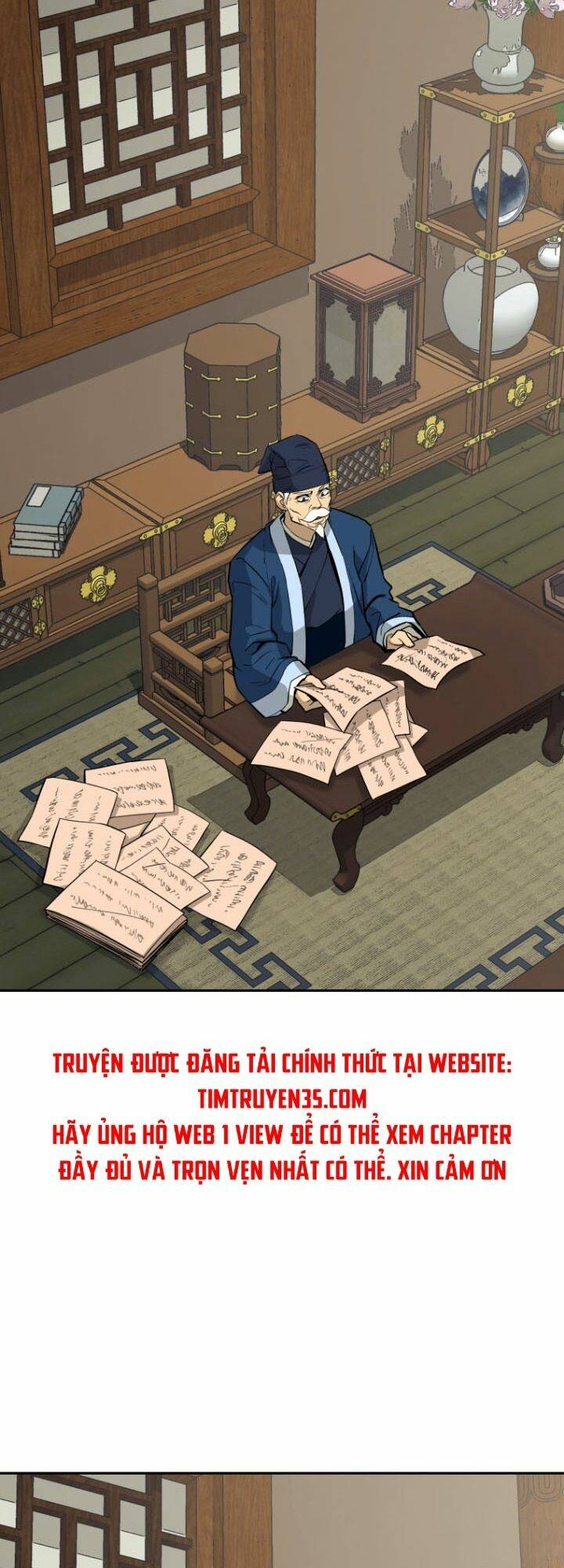 Thái Thú Kang Jin Lee - Chapter 22 - Page 3