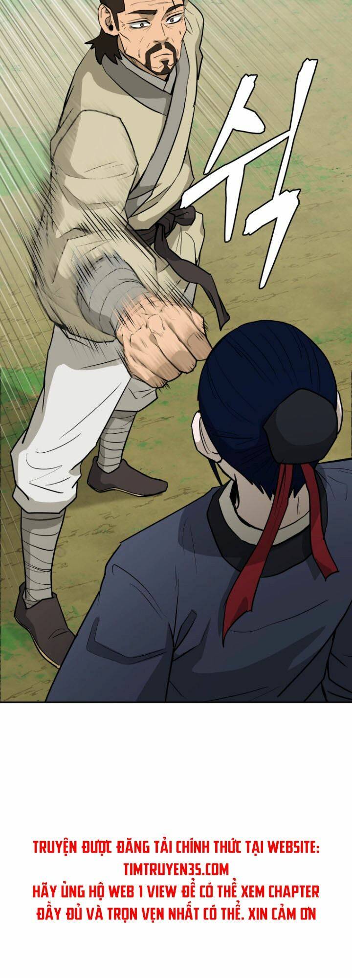 Thái Thú Kang Jin Lee - Chapter 22 - Page 41